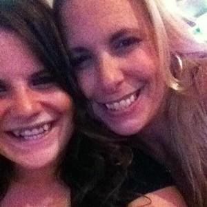 Meet your Posher, Tammy